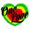 ONE LOVE HEART