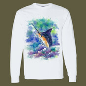 Fish On